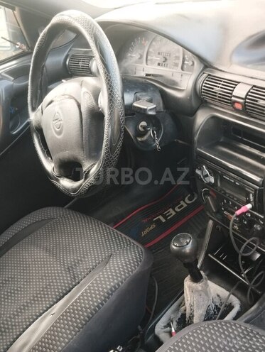 Opel Astra-5