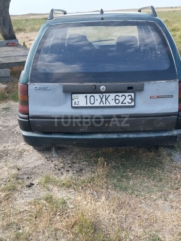 Opel Astra-2