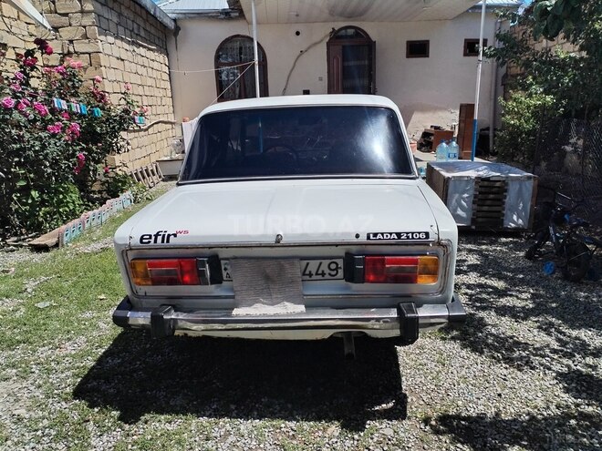 LADA (VAZ) 2106-2