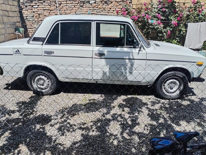 LADA (VAZ) 2106-3