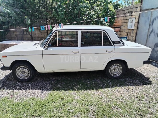 LADA (VAZ) 2106-4