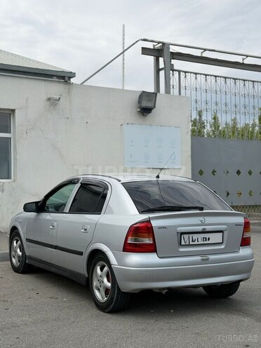 Opel Astra-5