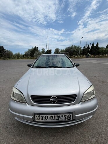 Opel Astra-6