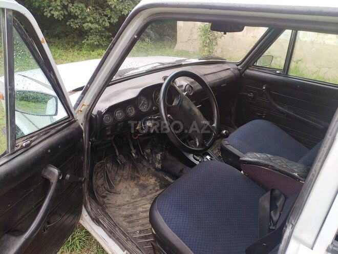 LADA (VAZ) 2106-5