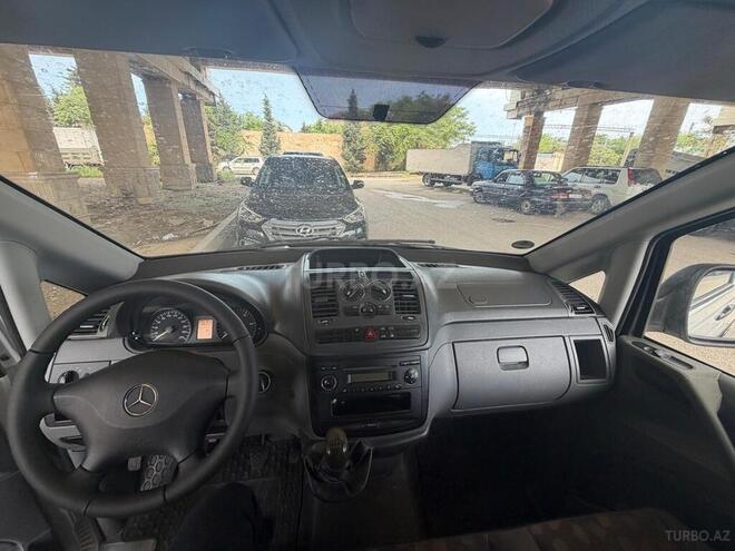 Mercedes Vito-2