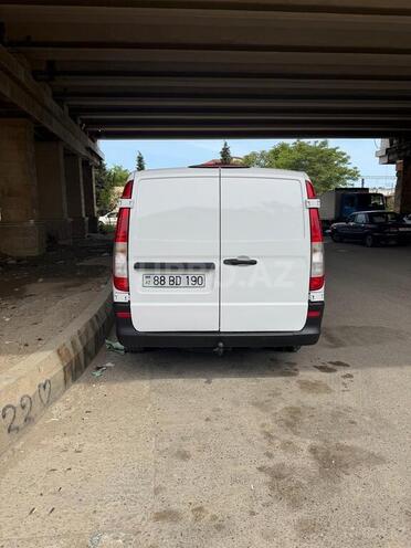 Mercedes Vito-3