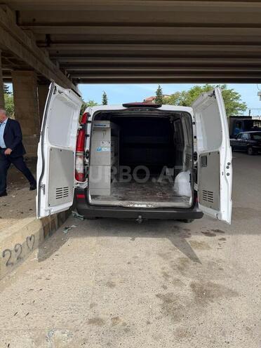 Mercedes Vito-4