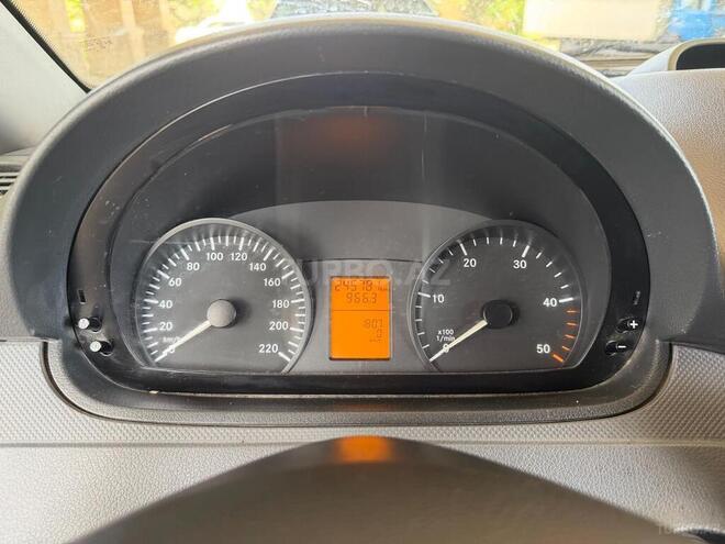 Mercedes Vito-11