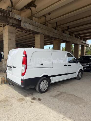 Mercedes Vito-6