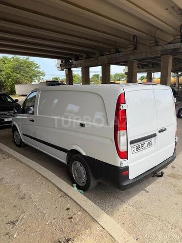 Mercedes Vito-5