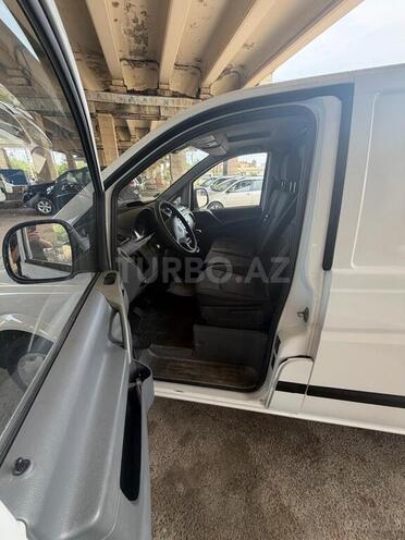 Mercedes Vito-9