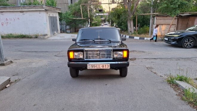 LADA (VAZ) 2107-3