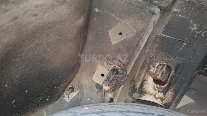 LADA (VAZ) 2107-7