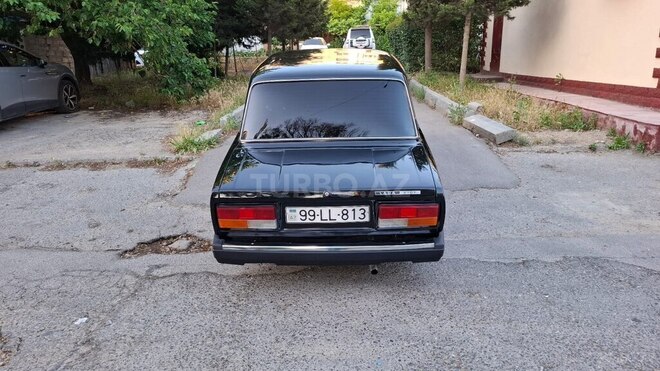 LADA (VAZ) 2107-12