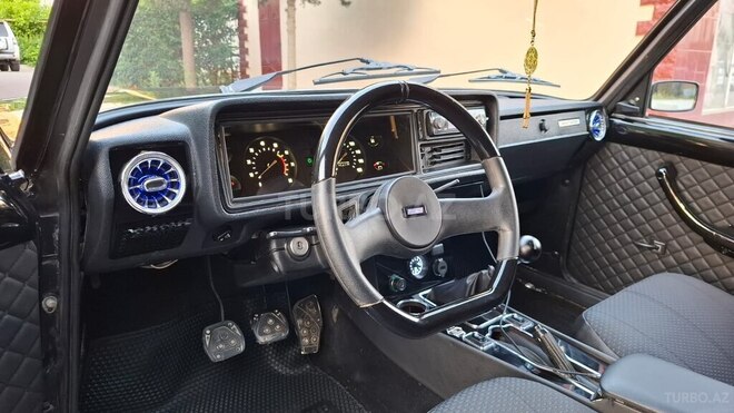 LADA (VAZ) 2107-13