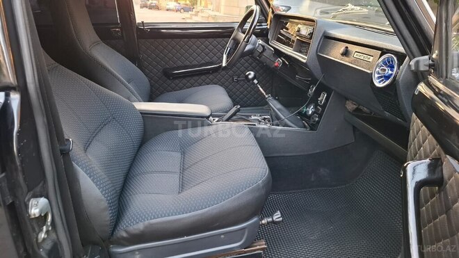 LADA (VAZ) 2107-14