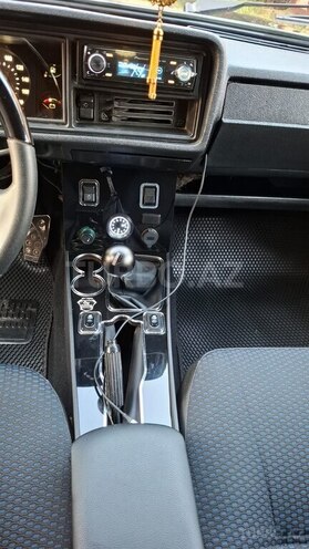 LADA (VAZ) 2107-16