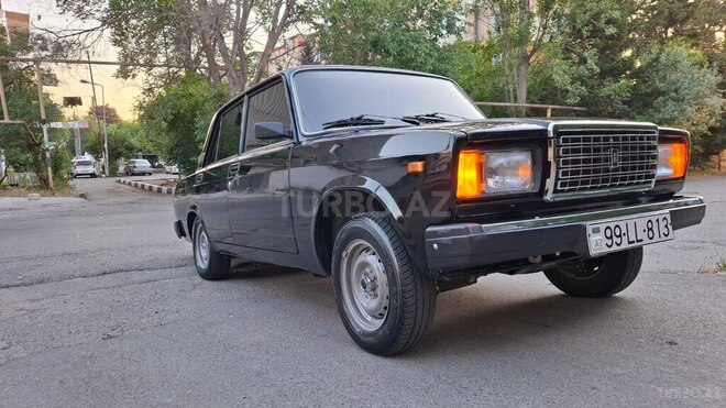 LADA (VAZ) 2107-19