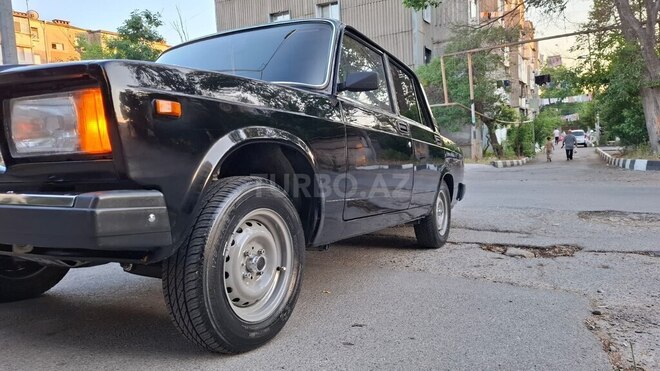 LADA (VAZ) 2107-20