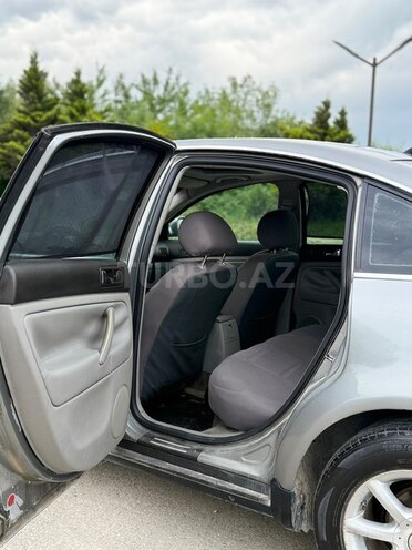 Volkswagen Passat-7