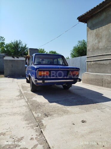 LADA (VAZ) 2106-2