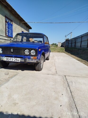 LADA (VAZ) 2106-4