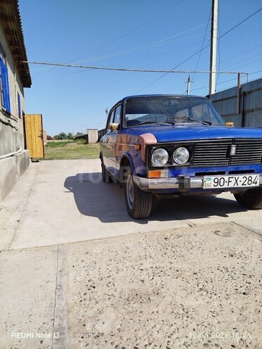 LADA (VAZ) 2106-3