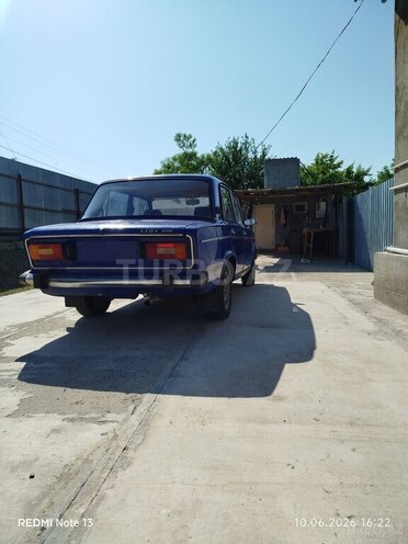 LADA (VAZ) 2106-5