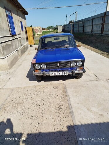 LADA (VAZ) 2106-1
