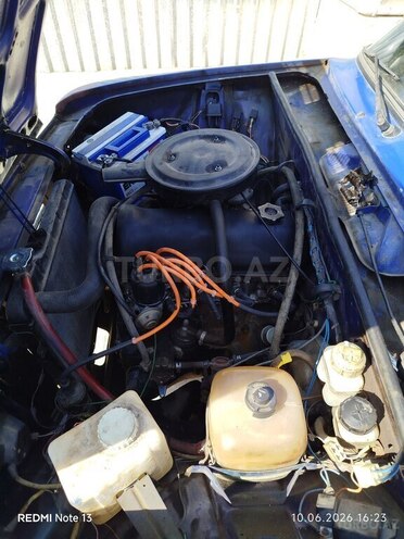 LADA (VAZ) 2106-6
