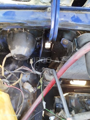 LADA (VAZ) 2106-10