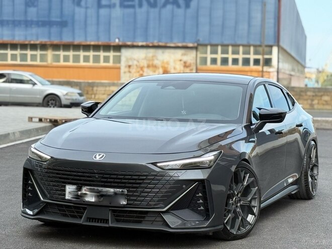 Changan Uni-V iDD-4