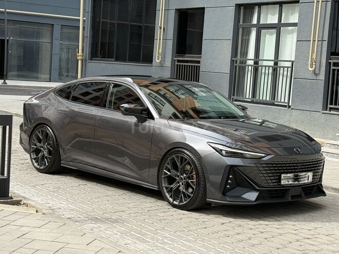 Changan Uni-V iDD-2