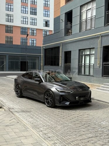Changan Uni-V iDD-1