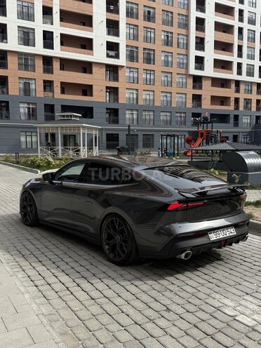 Changan Uni-V iDD-6
