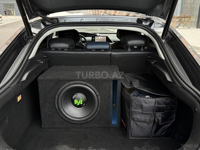 Changan Uni-V iDD-9