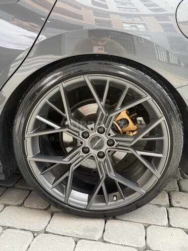 Changan Uni-V iDD-8