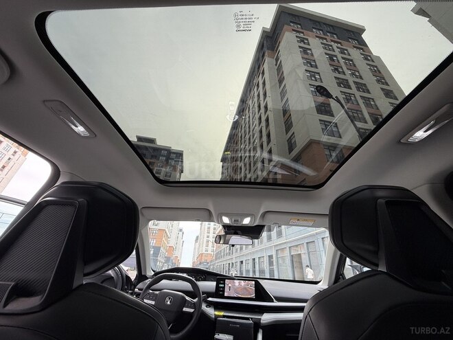Changan Uni-V iDD-14