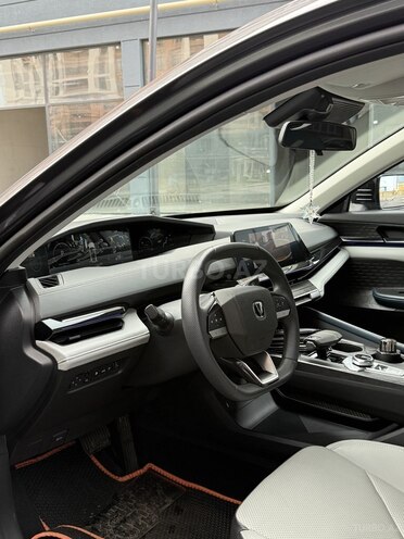 Changan Uni-V iDD-11