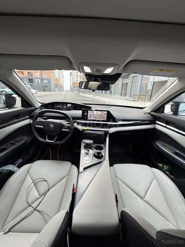 Changan Uni-V iDD-13