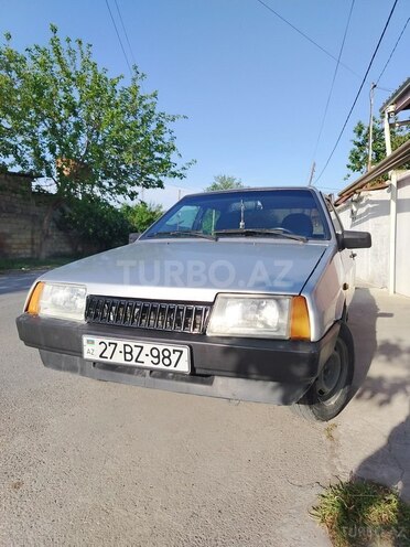 LADA (VAZ) 2109-1
