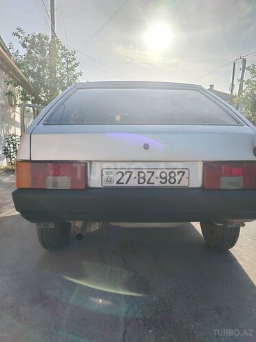 LADA (VAZ) 2109-2