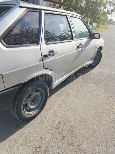 LADA (VAZ) 2109-3