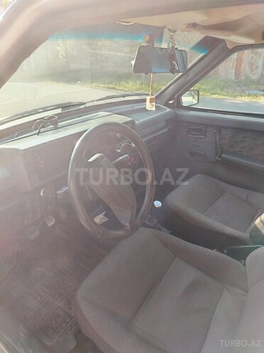 LADA (VAZ) 2109-4