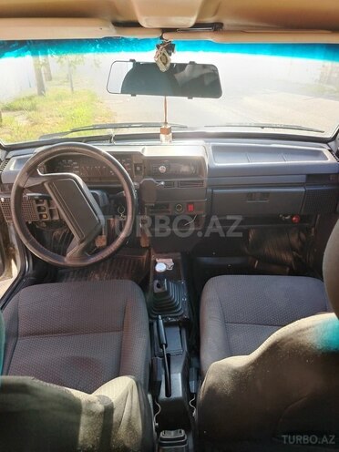 LADA (VAZ) 2109-6