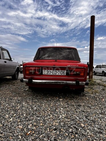 LADA (VAZ) 2106-7