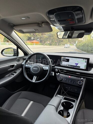 Hyundai Sonata-7