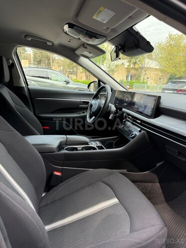 Hyundai Sonata-9