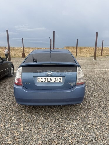 Toyota Prius-1