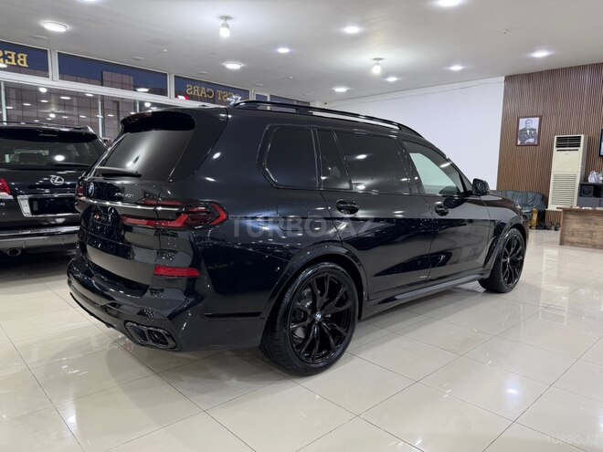 BMW X7-16